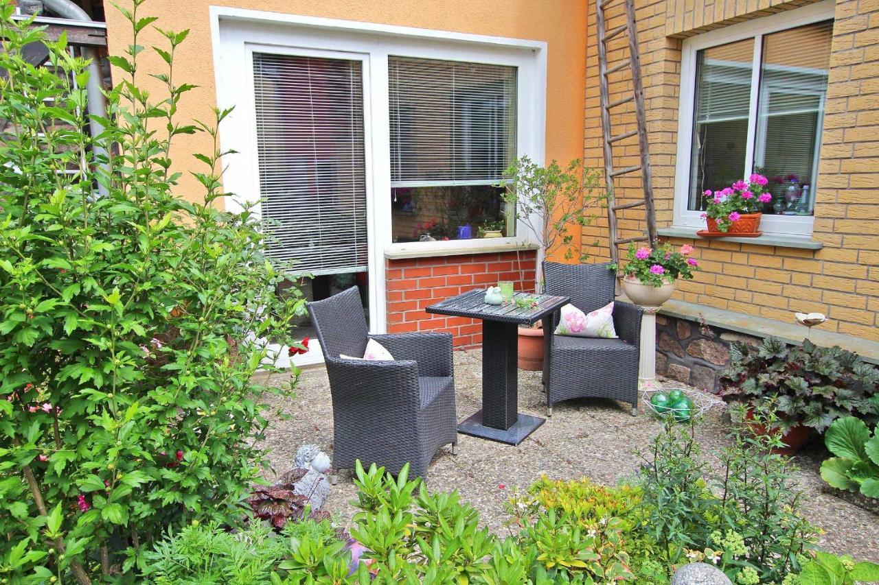 Ferienwohnung Malchow See 10531 Malchow (Mecklenburg-Vorpommern) Exterior photo